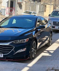 شيفروليه ماليبو